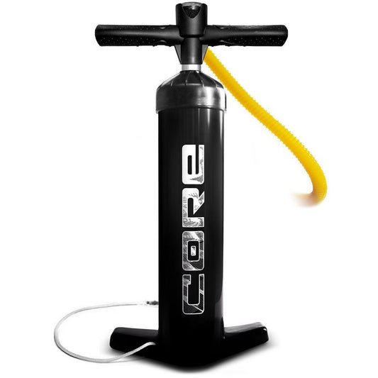 Core 2.0 XL Kite Pump - Powerkiteshop