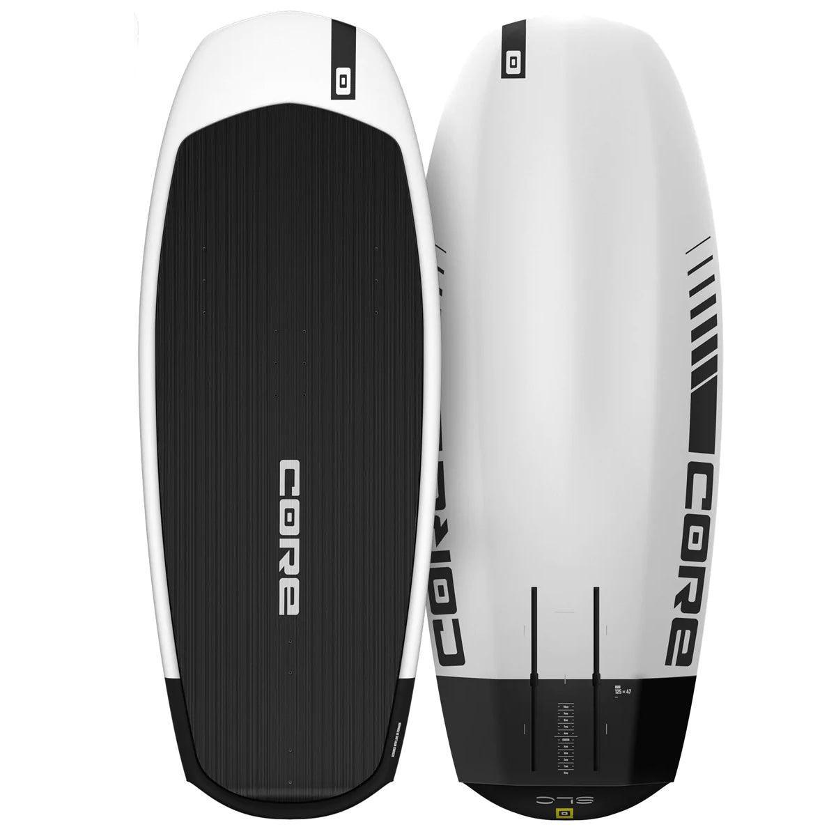 Core SLC – Powerkiteshop