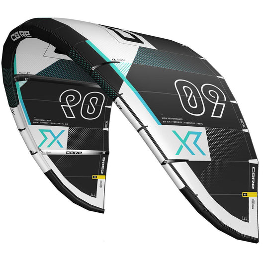 Core XR8 - Powerkiteshop