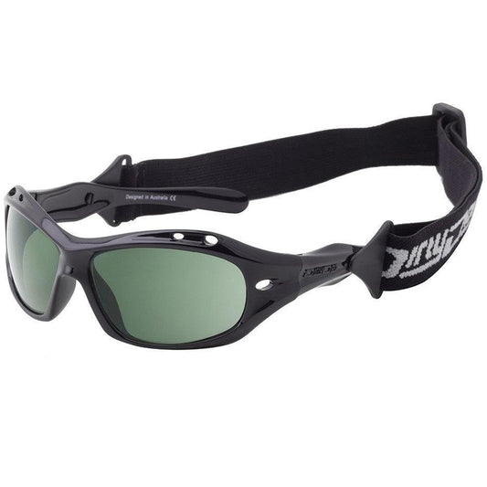 Dirty Dog Curl II Glasses - Powerkiteshop