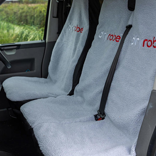 Dryrobe Car Seat Cover - Powerkiteshop