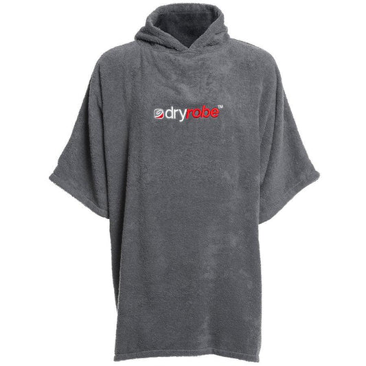 Dryrobe Organic Towel Robe Poncho - Powerkiteshop