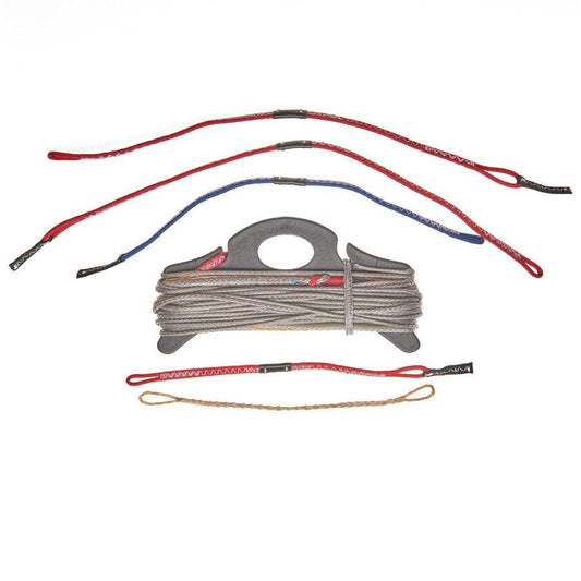 Duotone 5th Element Click Bar Upgrade Kit - Powerkiteshop