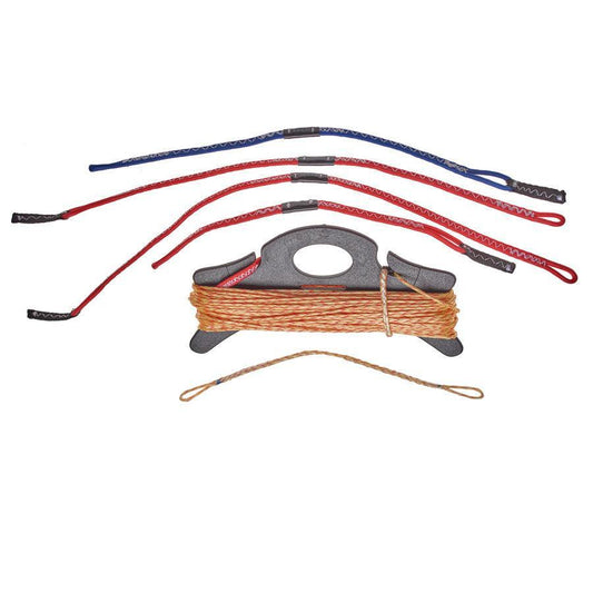 Duotone 5th Element Trust Bar Upgrade Kit - Powerkiteshop