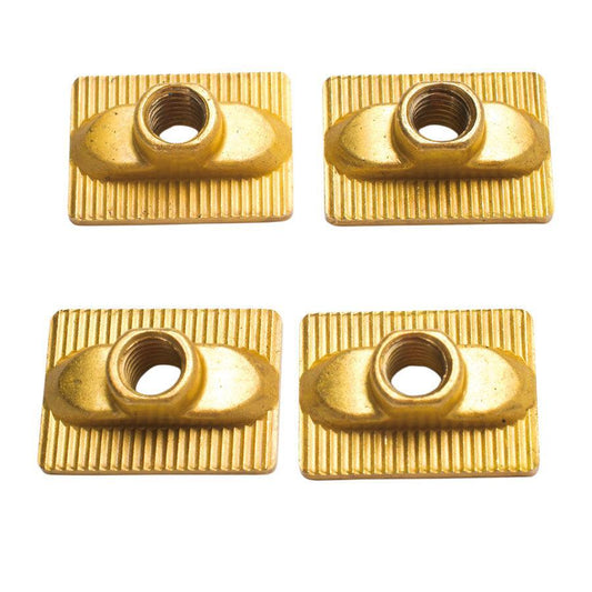 Duotone Kiteboard Track Nuts - Powerkiteshop