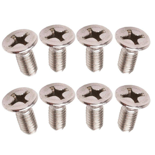 Duotone Kiteboarding Fin Screws - Powerkiteshop