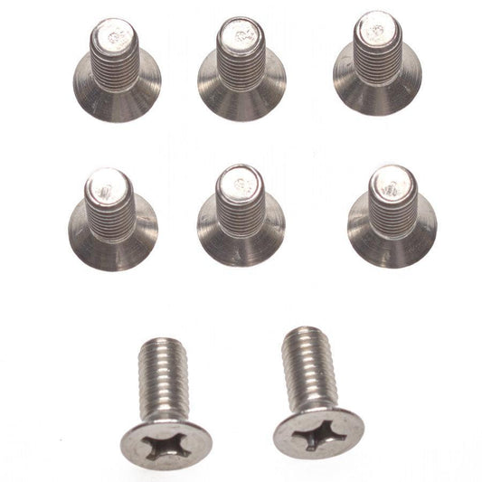 Duotone Kiteboarding Fin Screws - Powerkiteshop