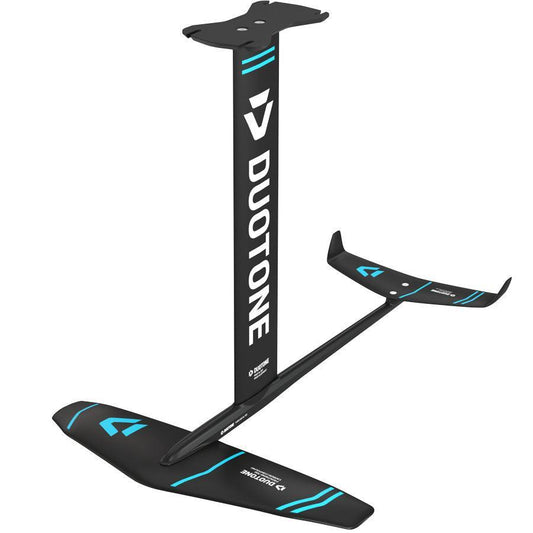 Duotone Spirit Freeride Foil - Powerkiteshop
