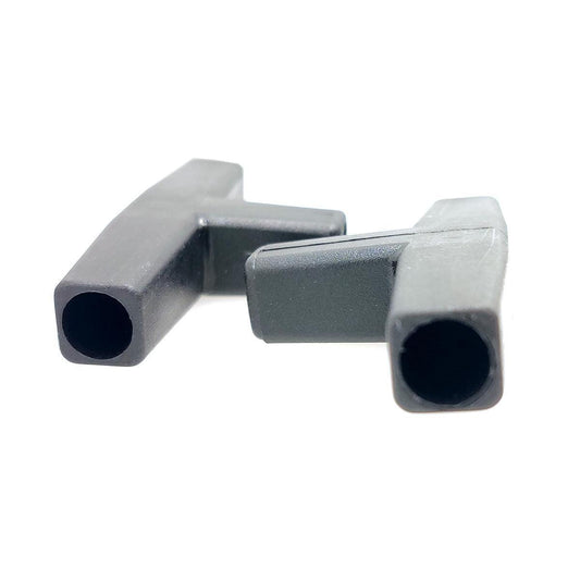 Exel 3-Way Centre T-Joint Connector - Powerkiteshop