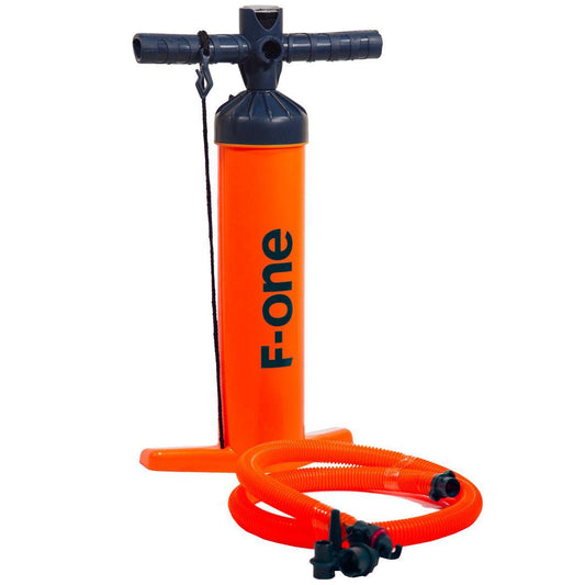 F-One Big Air Kite Pump - Powerkiteshop
