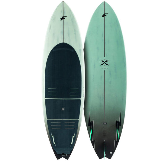 F-One Mitu Pro Carbon - Powerkiteshop