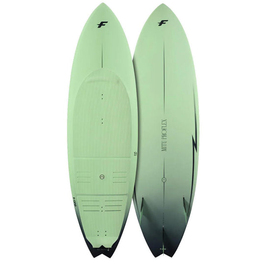 F-One Mitu Pro Flex - Powerkiteshop