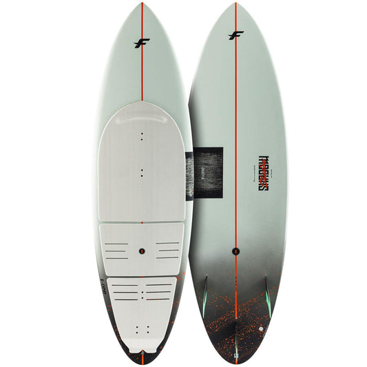 F-One Shadow - Powerkiteshop