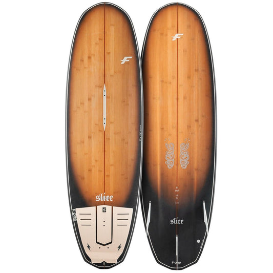 F-One Slice Bamboo - Powerkiteshop