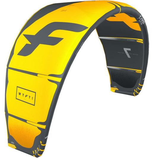 F-One WTF V2 - Powerkiteshop