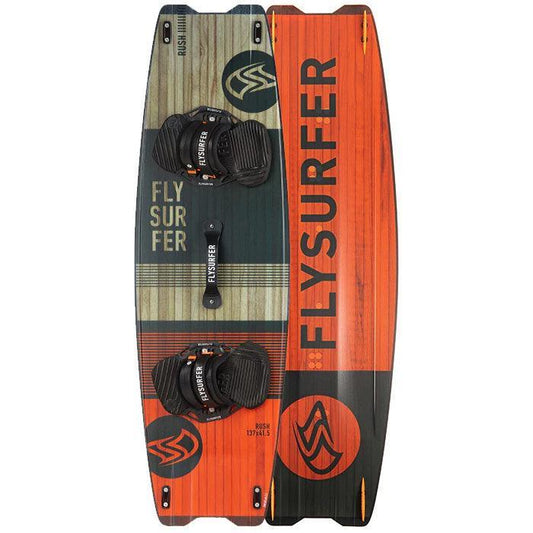 Flysurfer Rush - Powerkiteshop