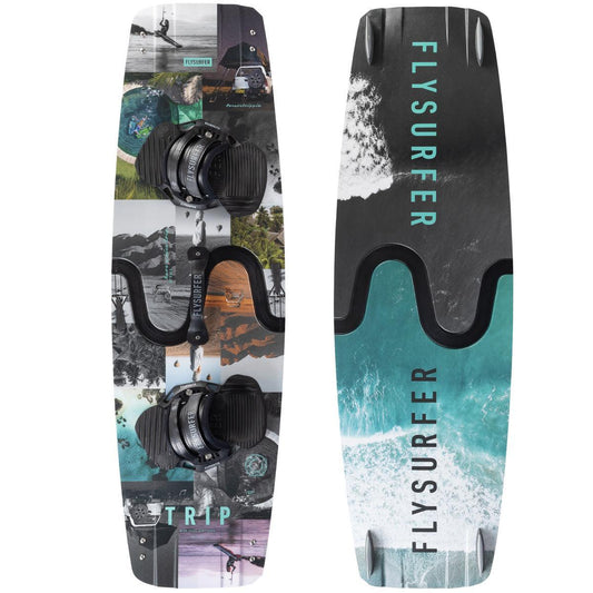 Flysurfer Trip - Powerkiteshop