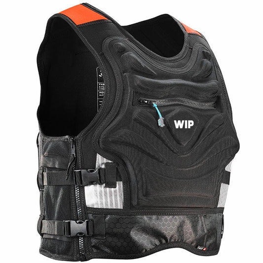 Forward Wip 50N Impact Vest - Powerkiteshop