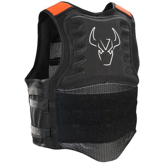 Forward Wip 50N Impact Vest - Powerkiteshop