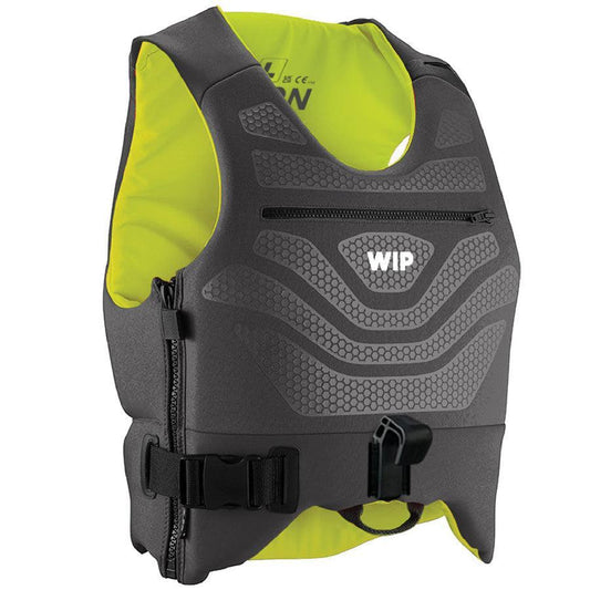 Forward Wip Wing Neo Impact Vest - Powerkiteshop