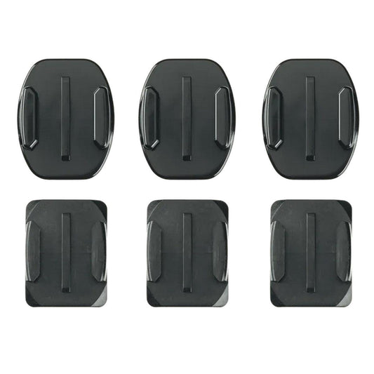 GoPro Adhesive Mounts - Powerkiteshop