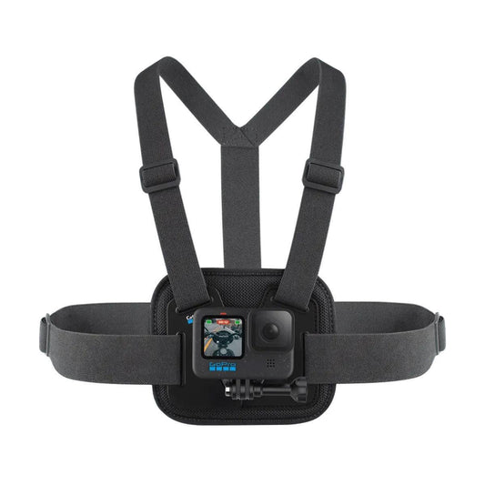 GoPro Chest Mount Harness - Powerkiteshop