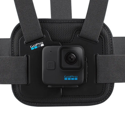 GoPro Chest Mount Harness - Powerkiteshop