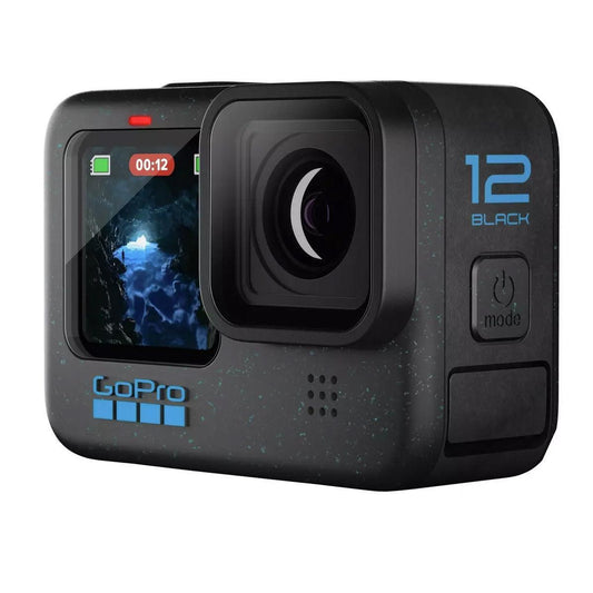 GoPro Hero 12 Black - Powerkiteshop