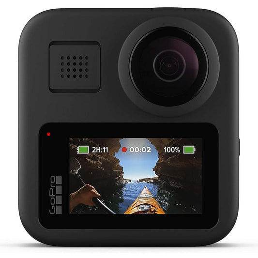 GoPro Max 360 - Powerkiteshop