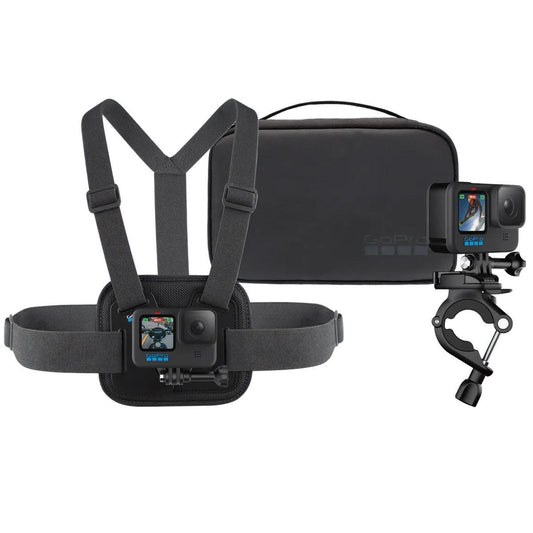 GoPro Sports Kit - Powerkiteshop