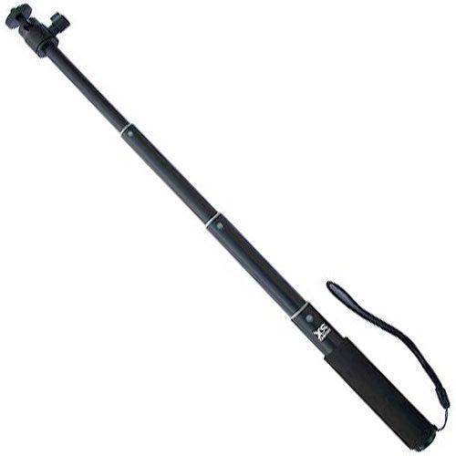 GoPro Xsories U-Shot Telescopic Monopod - Powerkiteshop