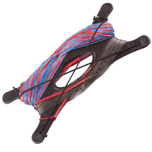HQ4 Quad Flying Line Sets - Powerkiteshop