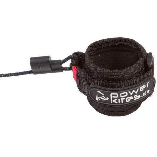 HQ4 Rush Wrist Leash Safety System - Powerkiteshop