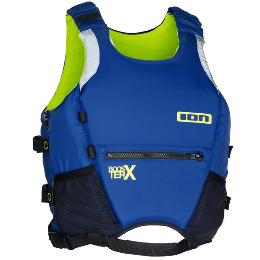 Ion Booster X Floatation Vest - Powerkiteshop