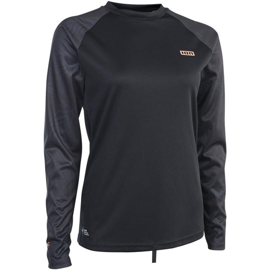 ION Womens LS Wetshirt - Powerkiteshop