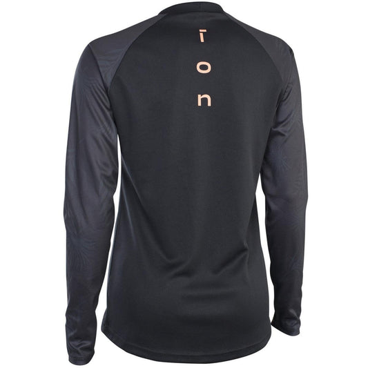 ION Womens LS Wetshirt - Powerkiteshop