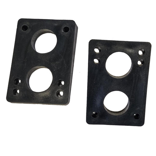 Kheo Mountainboard Skate Truck Riser Pads - Powerkiteshop