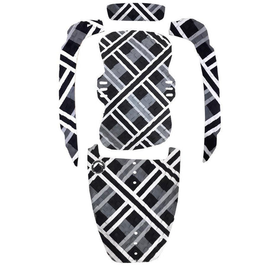 Liquid Force Kite Fish Traction Pad - Powerkiteshop