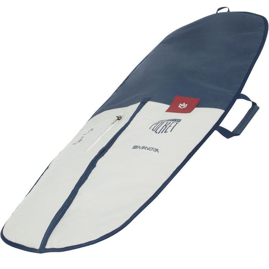 Manera Pocket Foil Board Bag - Powerkiteshop