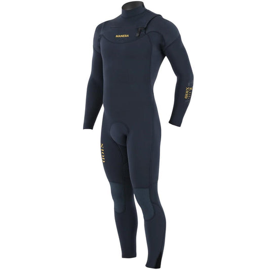 Manera X10D 5/4 FZ Wetsuit - Powerkiteshop