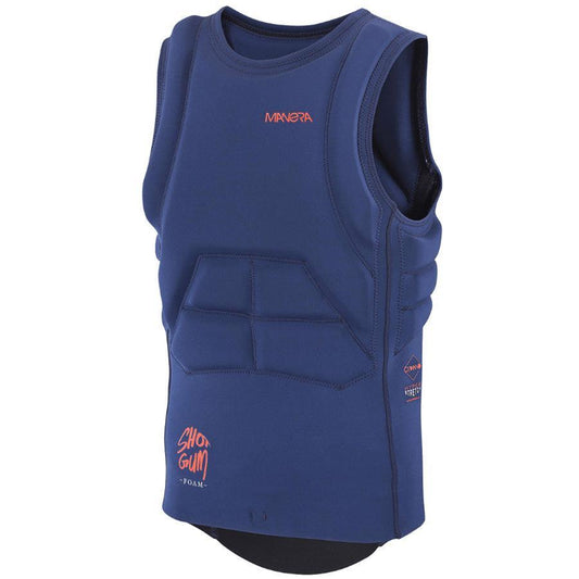 Manera X10D Impact Vest - Powerkiteshop