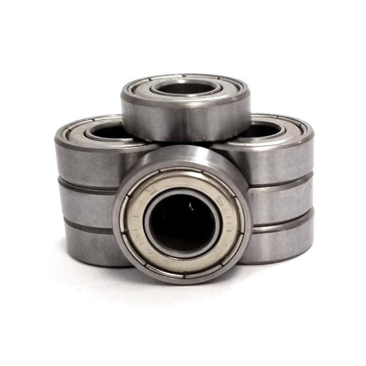 MBS All-Terrain Mountainboard Bearings - Powerkiteshop