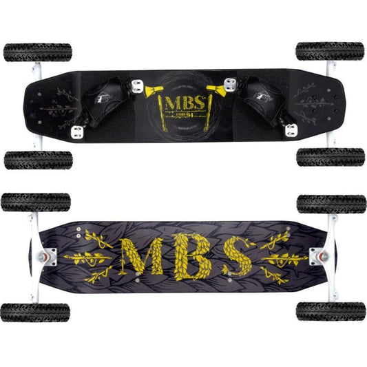 MBS Core 94 - Powerkiteshop