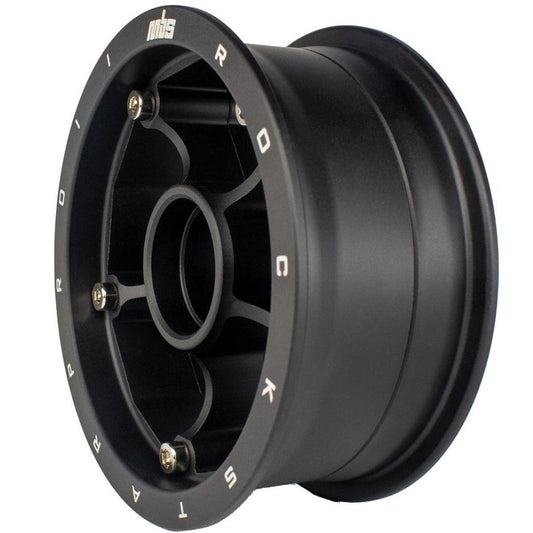 MBS Mountainboard Rockstar Pro II Aluminium Hubs - Powerkiteshop