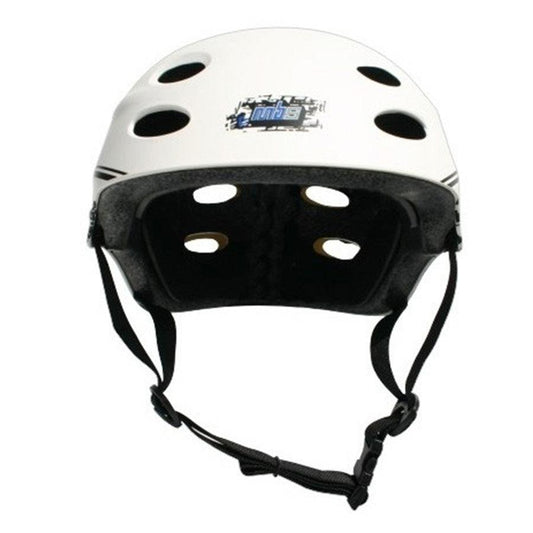 MBS Mountainboard Safety Helmet - Powerkiteshop