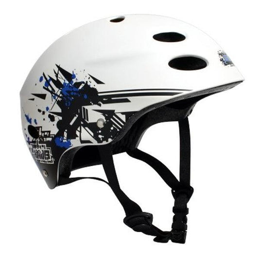 MBS Mountainboard Safety Helmet - Powerkiteshop