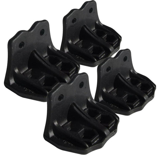 MBS Nylon L-Brackets - Powerkiteshop