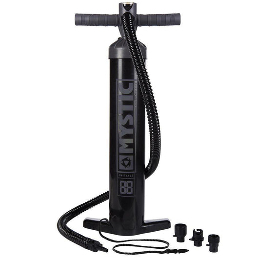 Mystic Kite Pump Extreme - Powerkiteshop