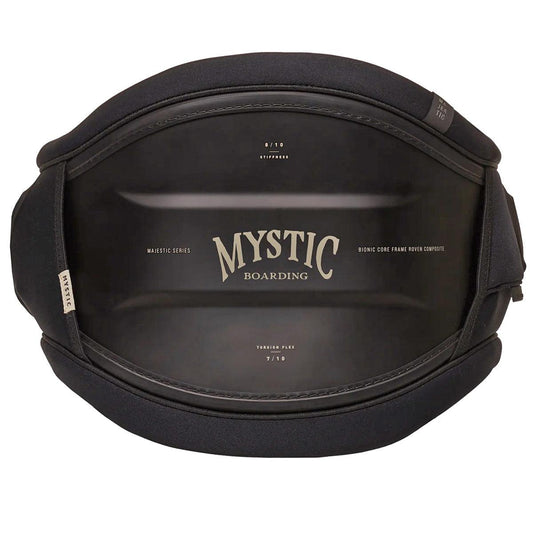 Mystic Majestic Waist Harness - Powerkiteshop