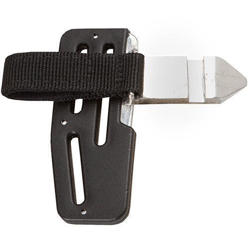 Mystic Multi-Release Clickerbar Harness Clip - Powerkiteshop